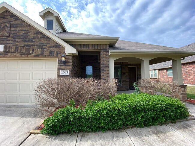 1021 Durham Drive, Anna, TX 75409 photo 2