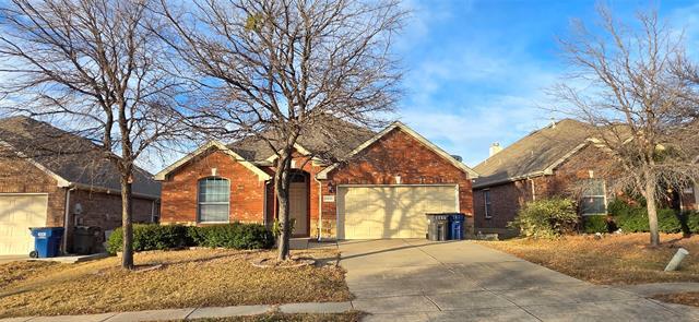 2697 Lake Ridge Drive, Little Elm, TX 75068 photo 2