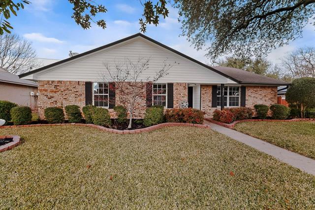 3233 Santana Ln Plano, TX 75023 photo 2