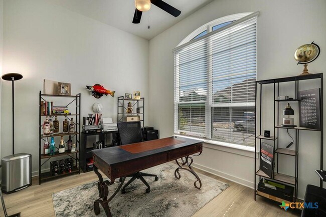 5725 Huron Dr New Braunfels, TX 78130 photo 3