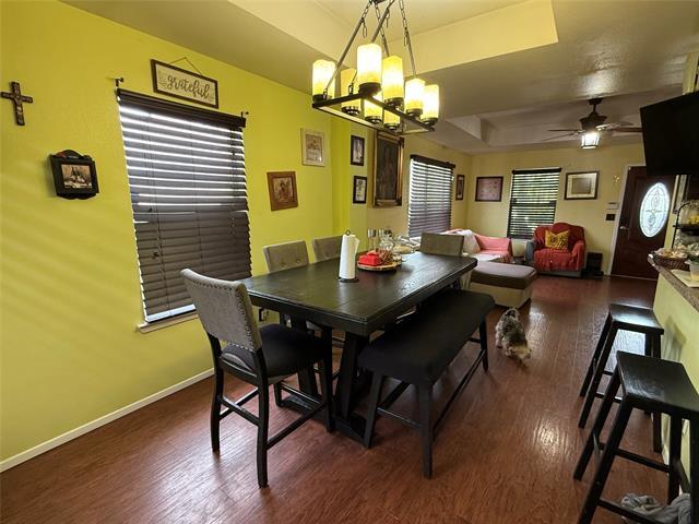 2711 Lucile Herrin Ln Dallas, TX 75227 photo 3