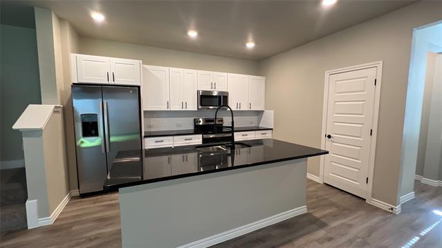 825 Blossom Lane, Argyle, TX 76226 photo 2