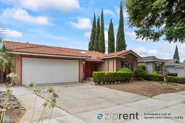 1869 Street Andrews Place, San Jose, CA 95132 photo 2