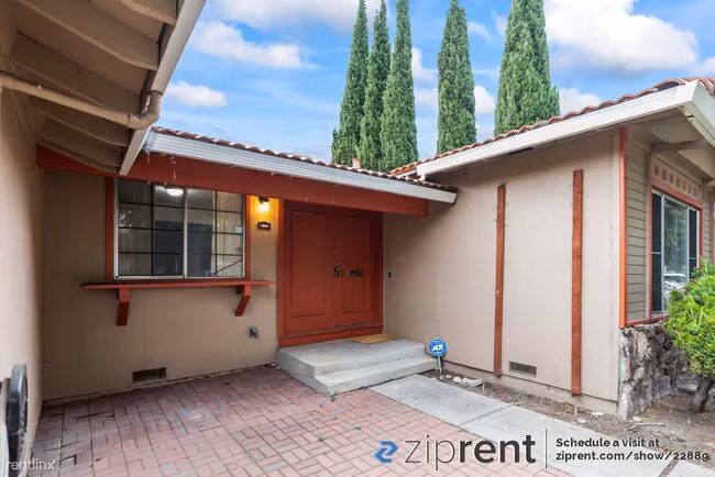 1869 Street Andrews Place, San Jose, CA 95132 photo 3