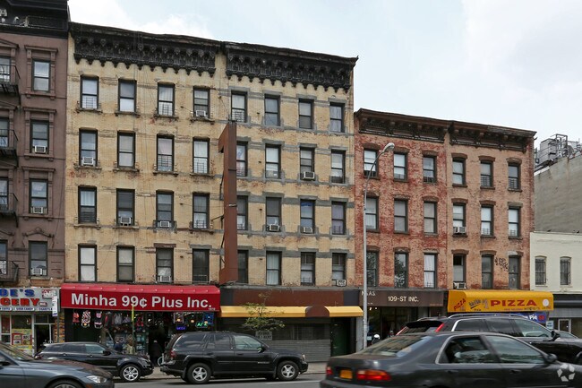 1974 3rd Ave New York, NY 10029 photo 4