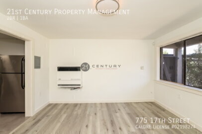 775 17th St Oakland, CA 94612 photo 5