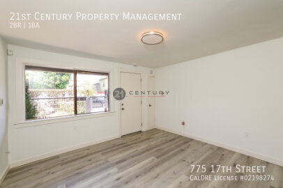 775 17th St Oakland, CA 94612 photo 2