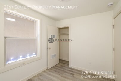 775 17th St Oakland, CA 94612 photo 3