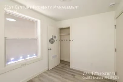 775 17th St Oakland, CA 94612 photo 3