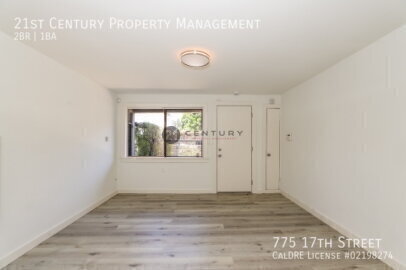 775 17th St Oakland, CA 94612 photo 4