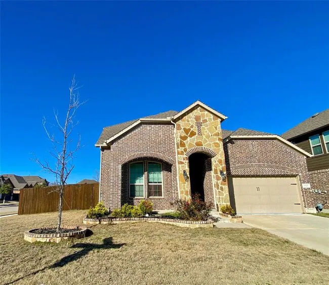 11020 Brownwood Place, Mckinney, TX 75071 photo 2