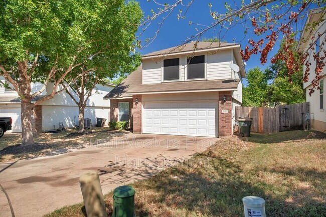 Charming 4-Bedroom Home on a Quiet Cul-De-Sac in Pflugerville photo 2