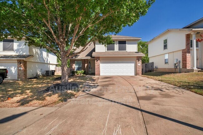 Charming 4-Bedroom Home on a Quiet Cul-De-Sac in Pflugerville photo 3