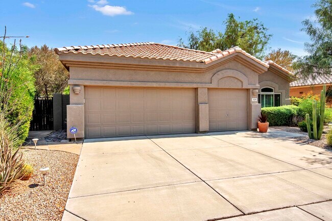 7689 E Quill Ln Scottsdale, AZ 85255 photo 5