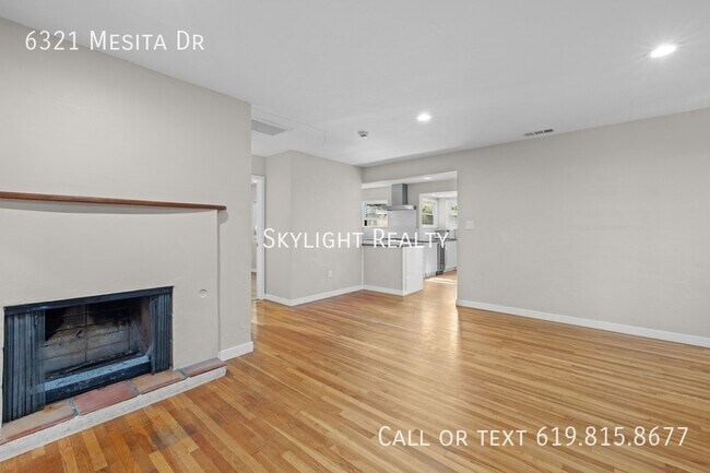 6321 Mesita Dr San Diego, CA 92115 photo 5
