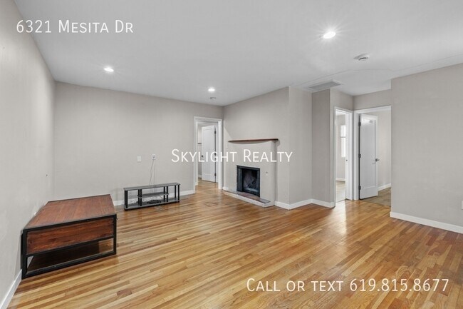 6321 Mesita Dr San Diego, CA 92115 photo 4