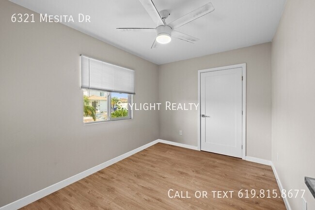 6321 Mesita Dr San Diego, CA 92115 photo 3