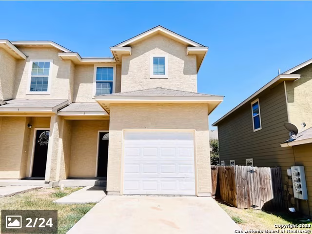 14106 Veneto Dr San Antonio, TX 78233 photo 2