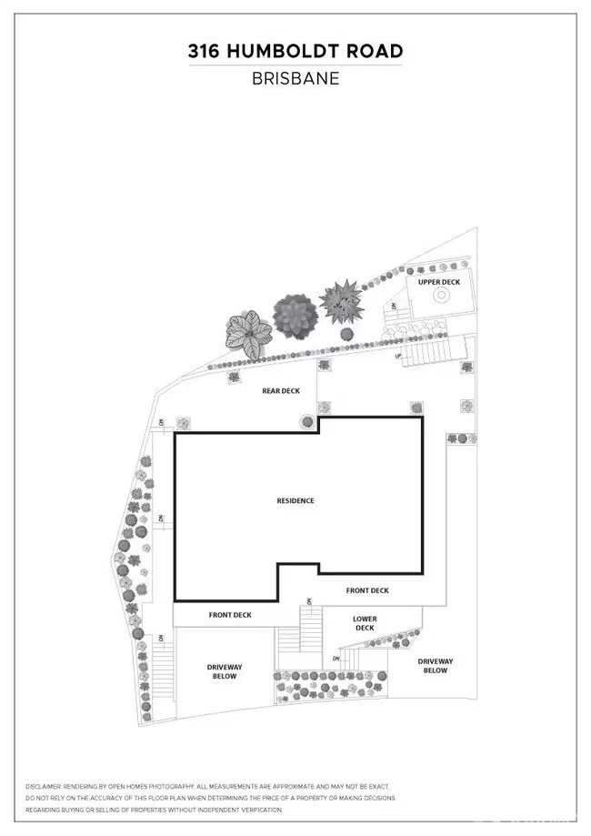 316 Humboldt Road, Brisbane, CA 94005 photo 4