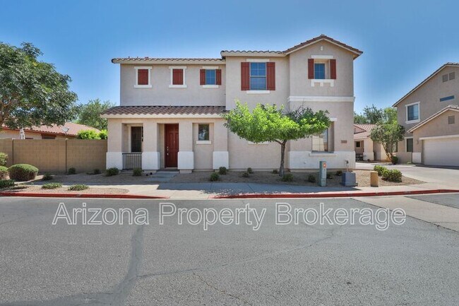 875 S Porter St Gilbert, AZ 85296 photo 5