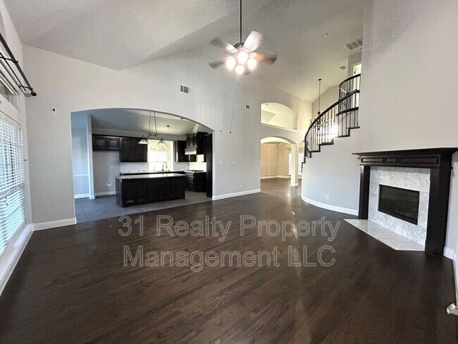 12326 Glademeadow Drive, Frisco, TX 75035 photo 5