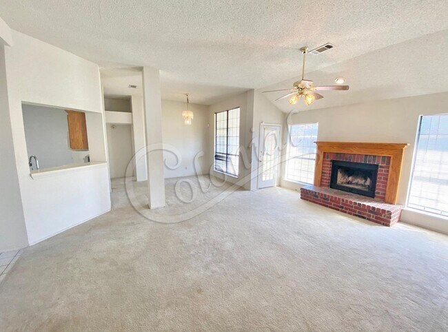 2315 Skipcha Dr Harker Heights, TX 76548 photo 3