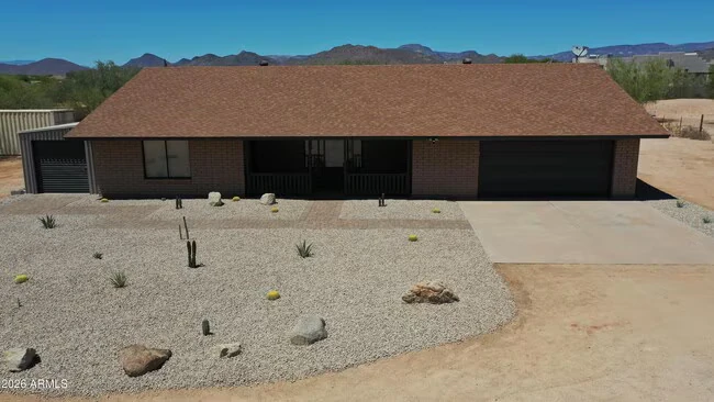 4224 Ashler Hills Dr Cave Creek, AZ 85331 photo 3
