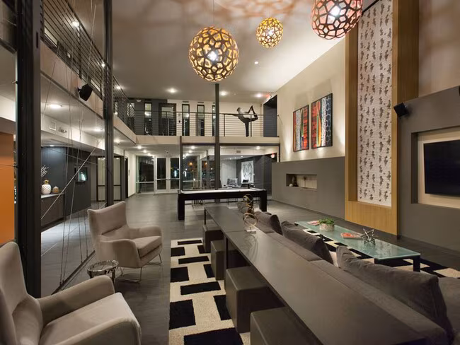 Celsius Apartments photo 2