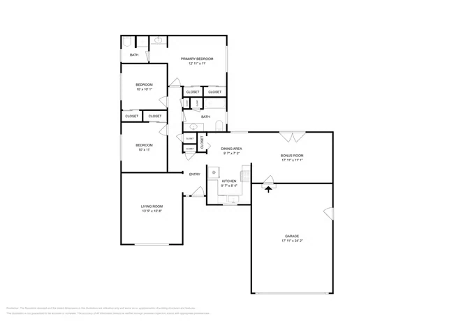 1432 Lilac Ln Antioch, CA 94509 photo 2