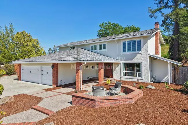 44 Lariat Ct Walnut Creek, CA 94596 photo 2