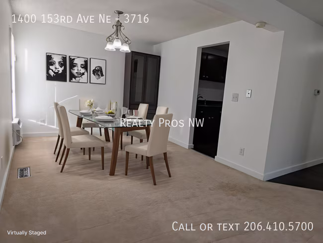 1400 153rd Avenue Northeast, Bellevue, WA 98007 photo 3