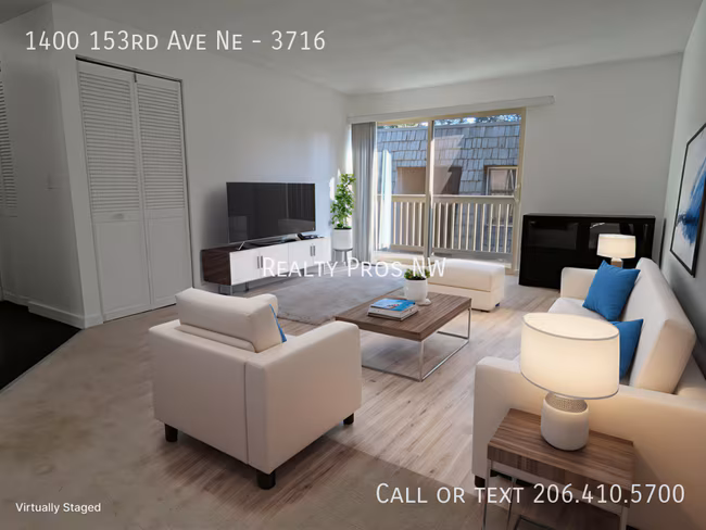1400 153rd Avenue Northeast, Bellevue, WA 98007 photo 2