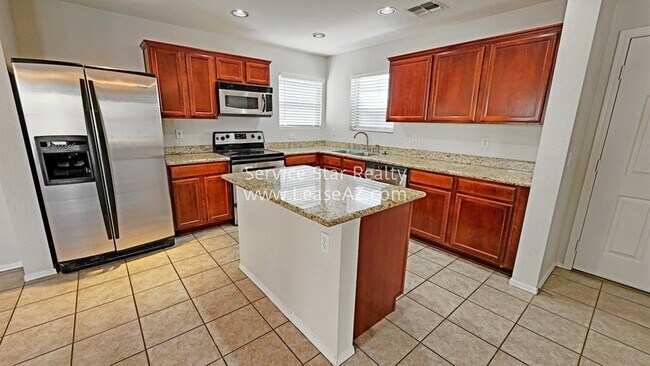 2644 S Sailors Way Gilbert, AZ 85295 photo 3