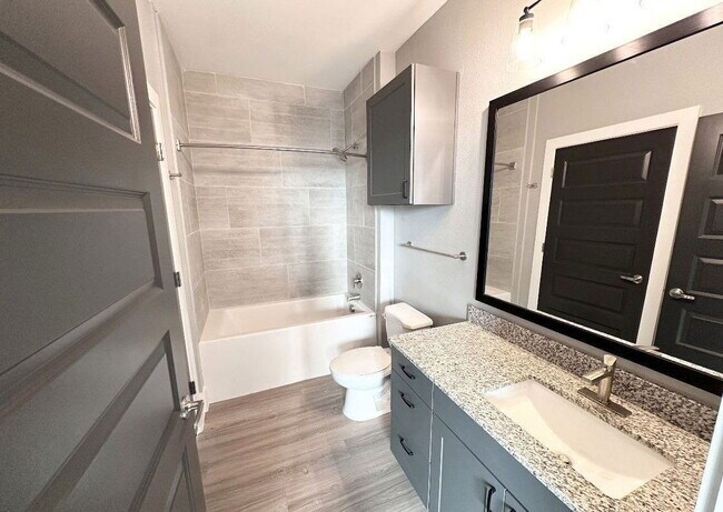 5005 E Parmer Ln Manor, TX 78653 photo 5