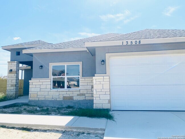 13508 Cranbrook San Antonio, TX 78233 photo 2