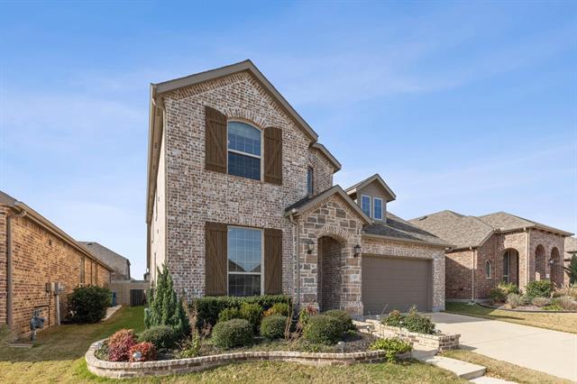 1305 East Swan Trail, Argyle, TX 76226 photo 2