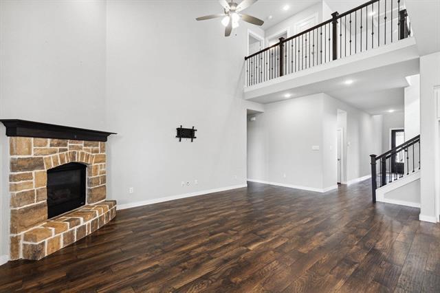 1305 East Swan Trail, Argyle, TX 76226 photo 5