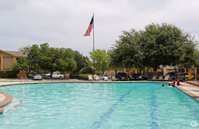 Dove Creek Villas photo 3
