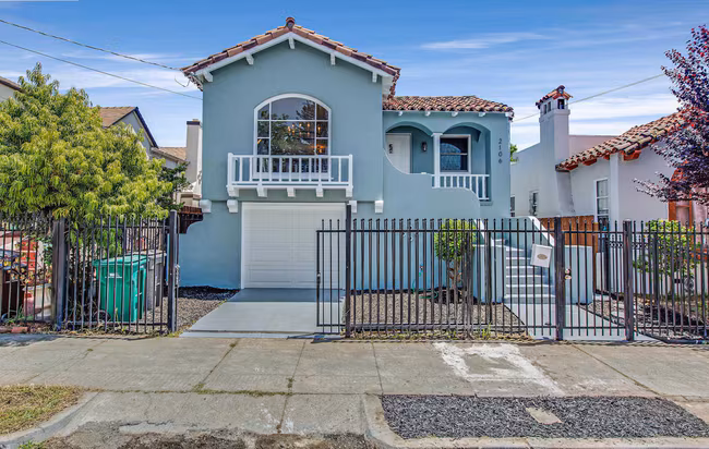 2106 57th Avenue, Oakland, CA 94621 photo 2