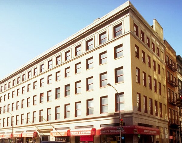52 Thomas St New York, NY 10013 photo 4