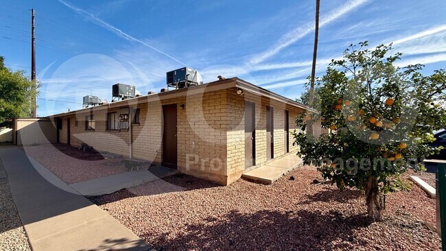 918 Hayden Road