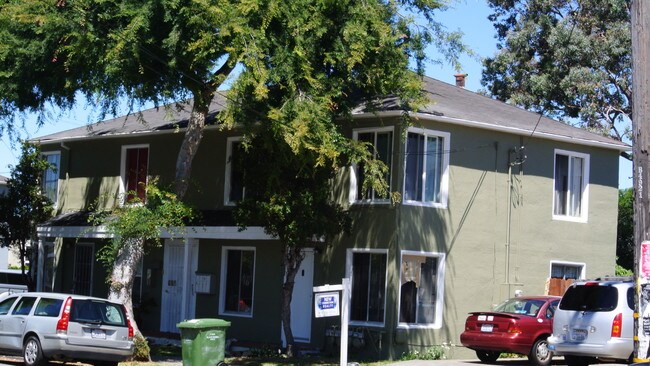 911 Dwight Way, Berkeley, CA 94710 photo 5