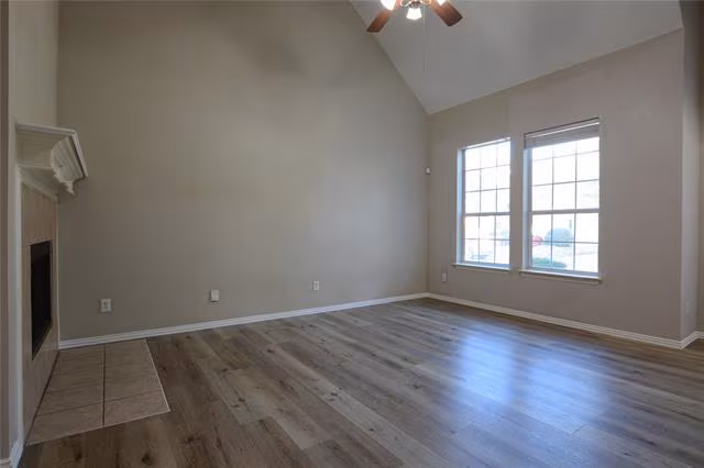 1400 Oakcrest Drive, Aubrey, TX 76227 photo 5