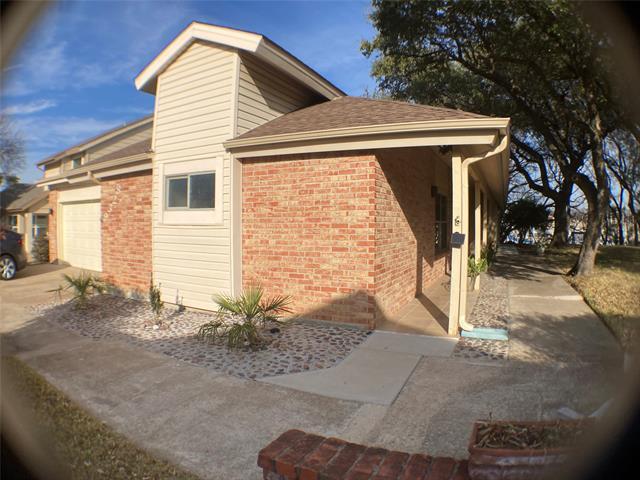 9328 Mountain Lake Circle, Fort Worth, TX 76179 photo 5