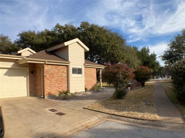 9328 Mountain Lake Circle, Fort Worth, TX 76179 photo 4