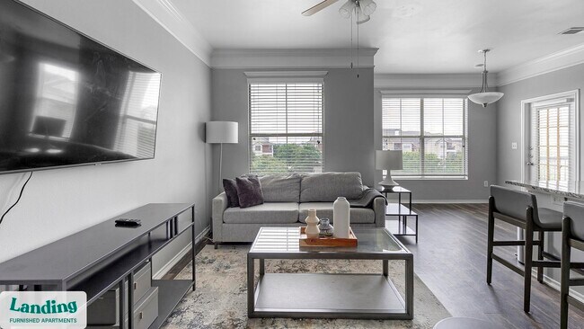 5350 Fossil Creek Blvd Fort Worth, TX 76137 photo 3