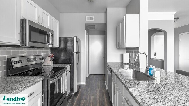 5350 Fossil Creek Blvd Fort Worth, TX 76137 photo 5