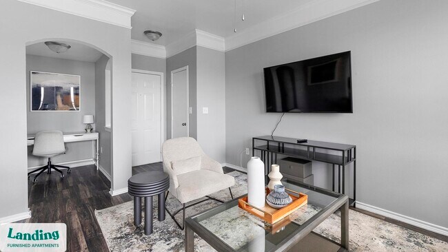 5350 Fossil Creek Blvd Fort Worth, TX 76137 photo 2