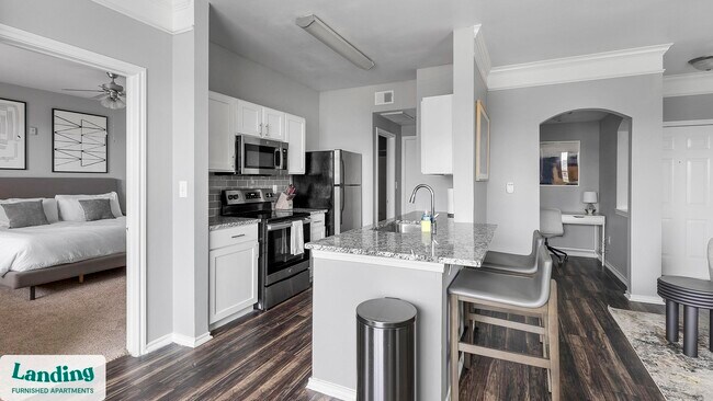 5350 Fossil Creek Blvd Fort Worth, TX 76137 photo 4