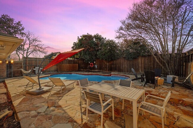 3209 Tree House Ln Plano, TX 75075 photo 5